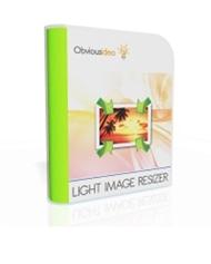 Light Image Resizer 4.0.5.7 Portable