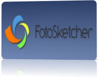 FotoSketcher 2.10 Portable