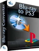 VSO Blu-ray to PS3 1.2.0.14 RePack