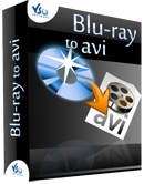 VSO Blu-ray to AVI 1.2.0.14 RePack