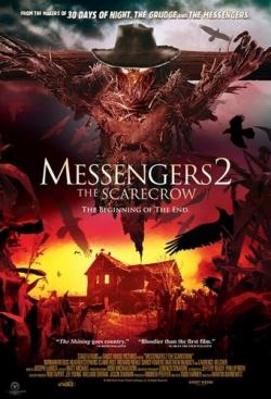  2:  / Messengers 2: The Scarecrow MVO