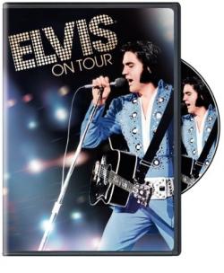    / Elvis on Tour [ENG]