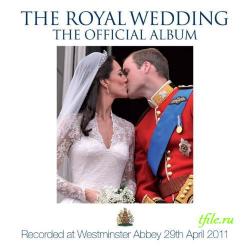 VA - The Royal Wedding - The Official Album