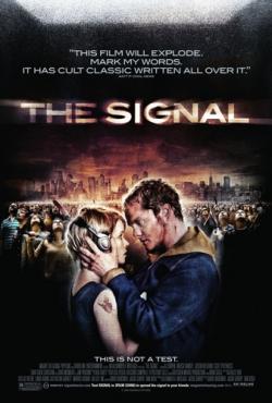  / The Signal DVO
