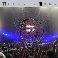 Depeche Mode - The Dome Mode