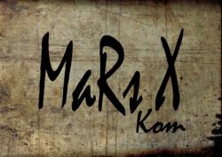 MaRs X - 