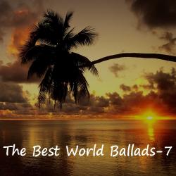 VA - The Best World Ballads-7