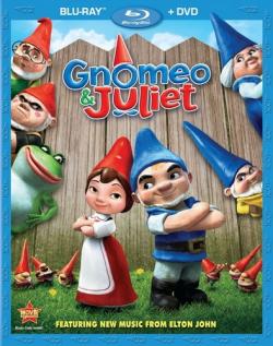 Gnomeo & Juliet /    DUB