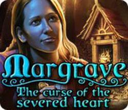 Margrave: The Curse of the Severed Heart Collector's Edition