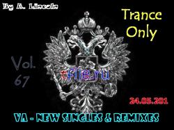 VA - New Singles & Remixes Vol. 67