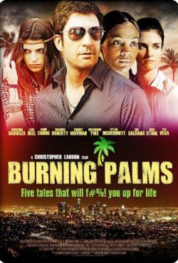   / Burning Palms ENG