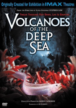     / IMAX Volcanoes Of The Deep Sea VO