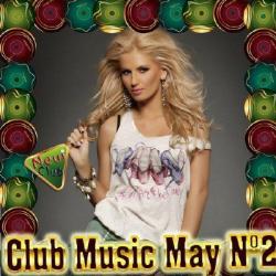 VA - Club Music May 2