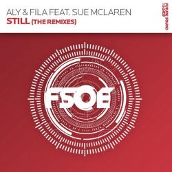 Aly & Fila Feat. Sue McLaren - Still