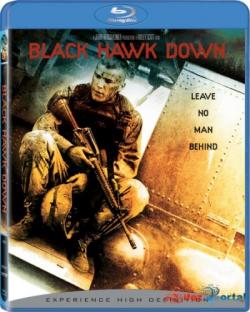 [PSP]    / Black Hawk Down (2001)