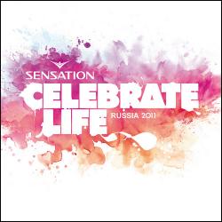 VA - Sensation: Celebrate Life - Russia
