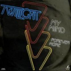 Twilight - My Mind