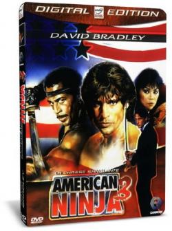   3:   / American Ninja 3: Blood Hunt MVO