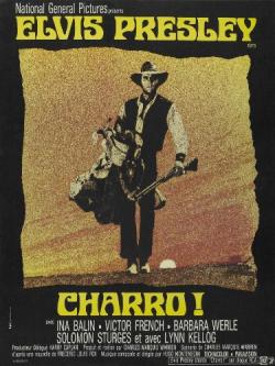  / Charro! MVO
