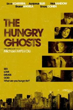   / The Hungry Ghosts DVO