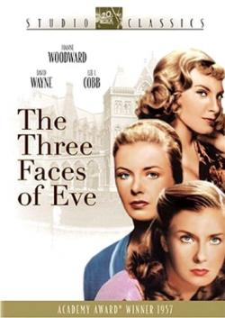    / The Three faces of Eve MVO