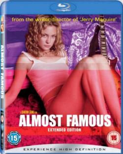   [ ] / Almost Famous [Extended Cut] MVO+AVO