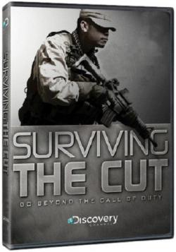  :  -  / Surviving the cut: Marine Snipers