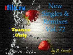 VA - New Singles & Remixes Vol. 72