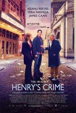     / Henry's Crime DUB