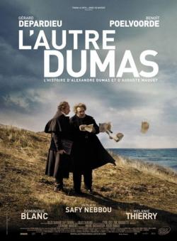   / Lautre Dumas MVO