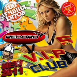 VA - V.I.P. club. Vol.5 50/50