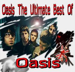 Oasis - The Ultimate Best Of Oasis