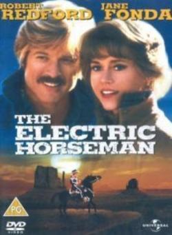   / The Electric Horseman MVO