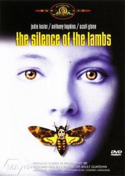  / The Silence of the Lambs DUB+2xMVO+3xAVO