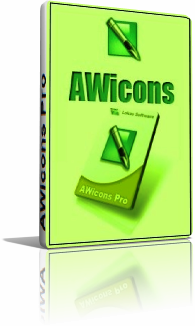 AWicons Pro 10.2