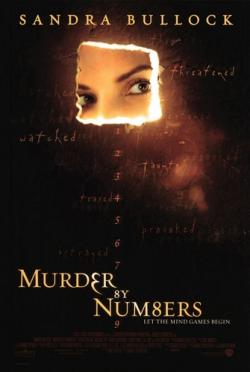   / Murder by Numbers DUB