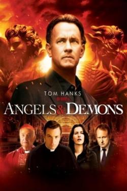    / Angels & Demons [Extended Cut] AVO+DUB
