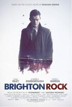   / Brighton Rock ENG