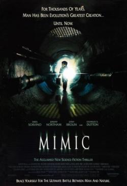 / Mimic MVO