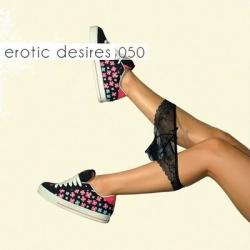 VA - Erotic Desires Volume 050