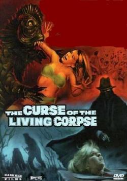    / The Curse of the Living Corpse MVO
