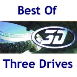 Three Drives - Best Of Three Drives
