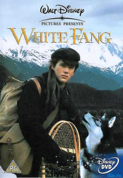   / White Fang MVO