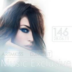 VA - Music Exclusive from DjmcBiT vol.146