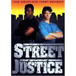  , 1  8  / Street Justice