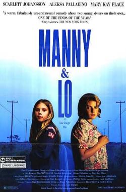  / Manny & Lo MVO