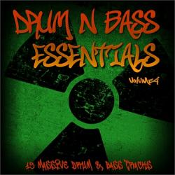 VA - Drum & Bass Essentials Vol.4
