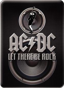 AC/DC - Let There Be Rock 1980