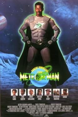 - / The Meteor Man MVO
