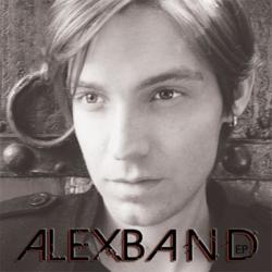 Alex Band - Alex Band [EP]
